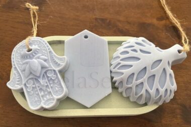 Barras Aromatizantes