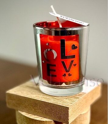 Shot Love - Velasence Costa Rica