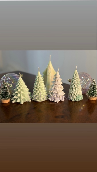 Arbol Navideno - Velasence Costa Rica