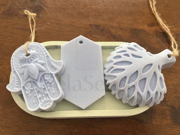 Barras Aromatizante - Velasence Costa Rica