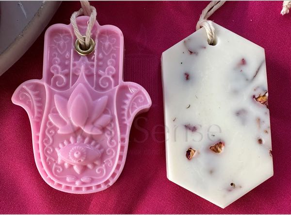 Barras de Cera - Velasence Costa Rica