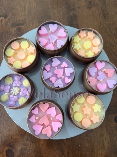 Citronelas - Velasence Costa Rica