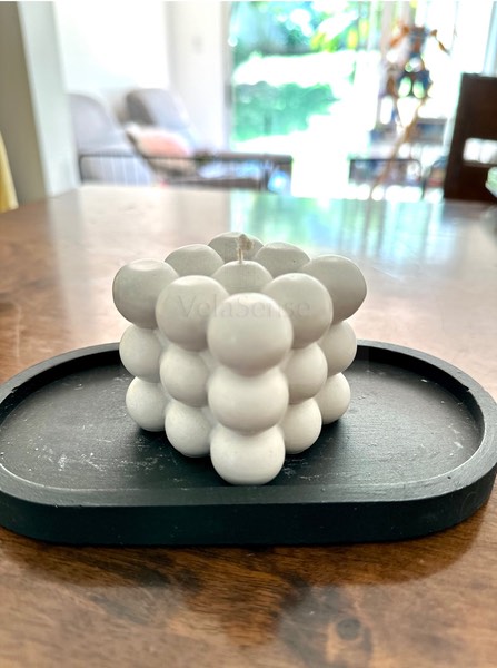 Cubo Burbuja - Velasence Costa Rica