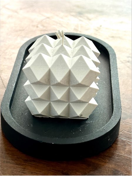 Cubo Diamante - Velasence Costa Rica