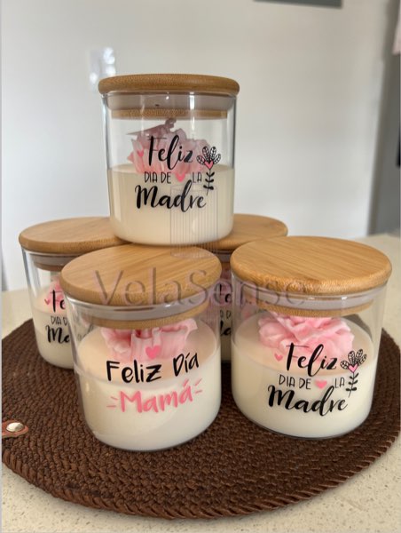 Edicion Dia de las Madres - Velasence Costa Rica