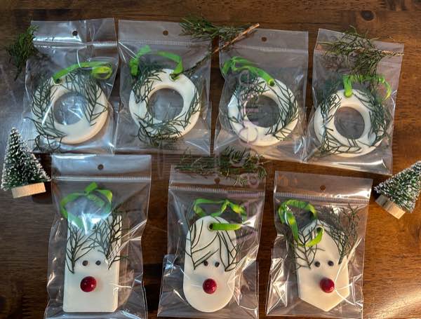 Edicion Navidena - Velasence Costa Rica