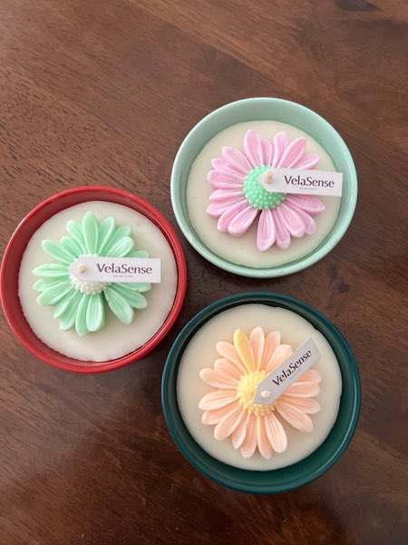 Margarita Pequena - Velasence Costa Rica