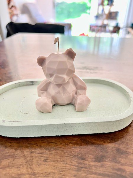 Osito Bricolaje - Velasence Costa Rica