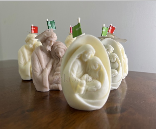 Sagrada Familia - Velasence Costa Rica