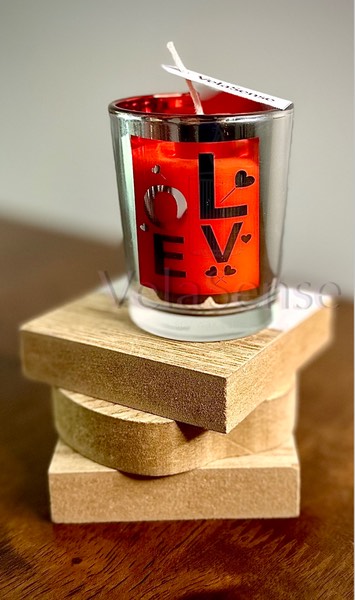 Shot Love - Velasence Costa Rica