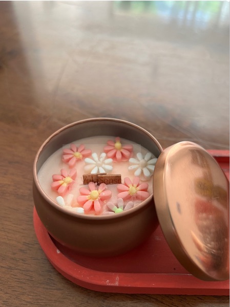 Vela Margaritas - Velasence Costa Rica