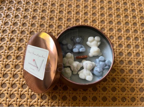 Vela Ositos - Velasence Costa Rica